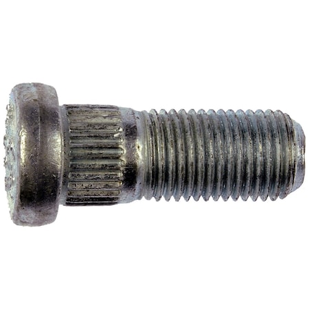 Dorman WHEEL STUD, 10PK 610-240
